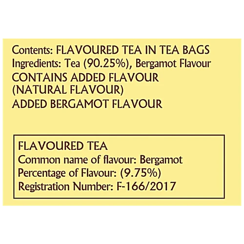 Twinings Earl Grey Tea, 100 Bags