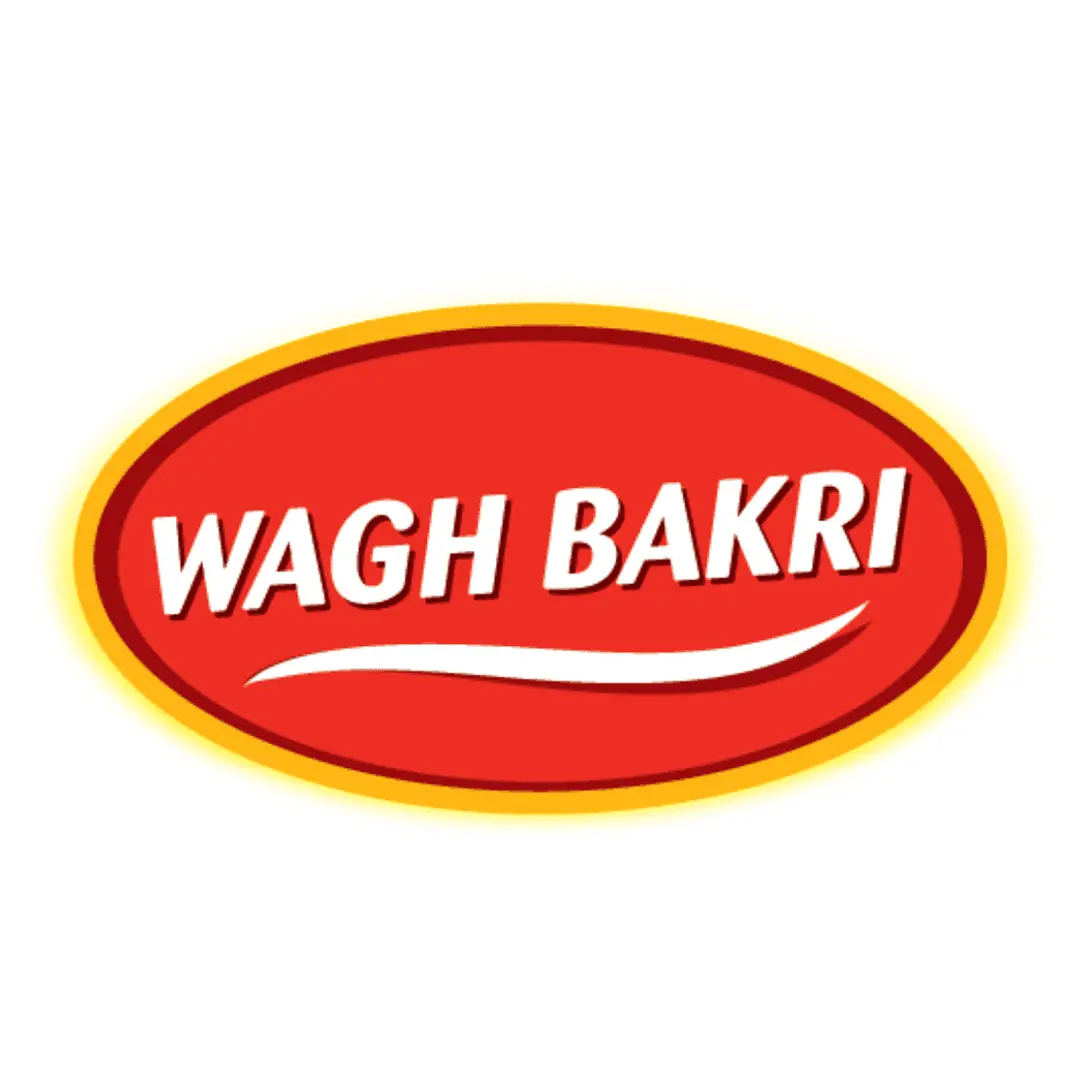 Wagh Bakri Navchetan Elaichi Chai 250 g