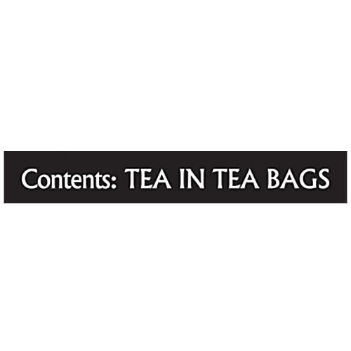 Twinings Tea Bags - Assam, 25 Bags