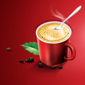 Tata Coffe All In 1 Premix