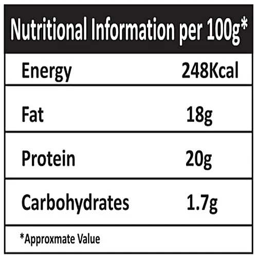 Mooz Formaggio Mozzarella Cheese 200 g