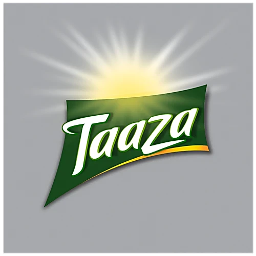 Brooke Bond Taaza Leaf Tea, 100 g