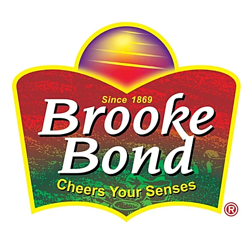 Brooke Bond Taaza Leaf Tea, 100 g