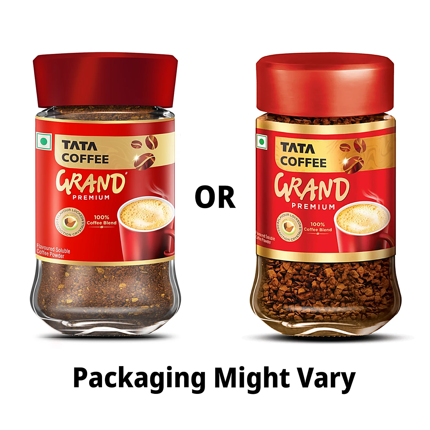 Tata Coffee Premium Instant Coffee, 45 g