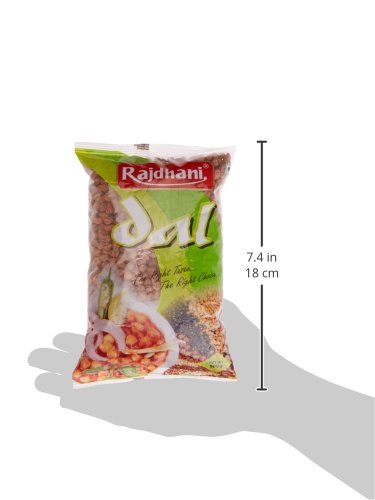 Rajdhani Chana Kesri, 500g