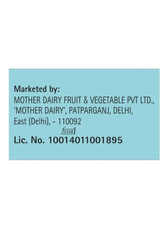 Mother Dairy Coconut Cookies,150 g