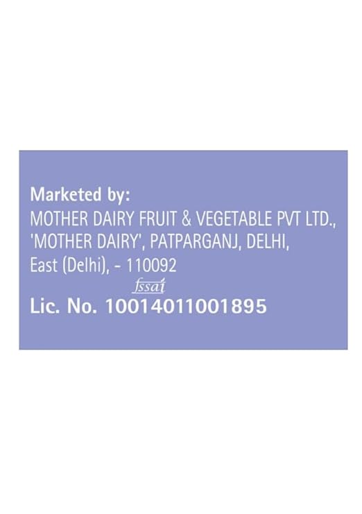 Mother Dairy Jeera Cookies, 150 g - Image 4