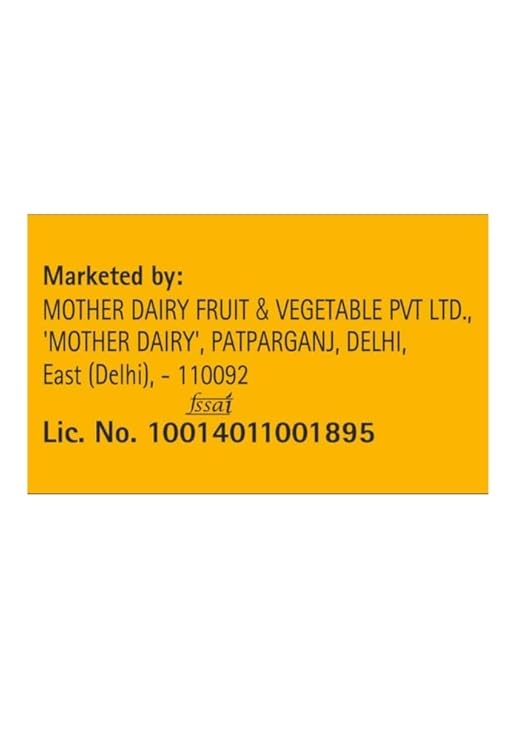 Mother Dairy Atta Cookies,150 g - Image 2