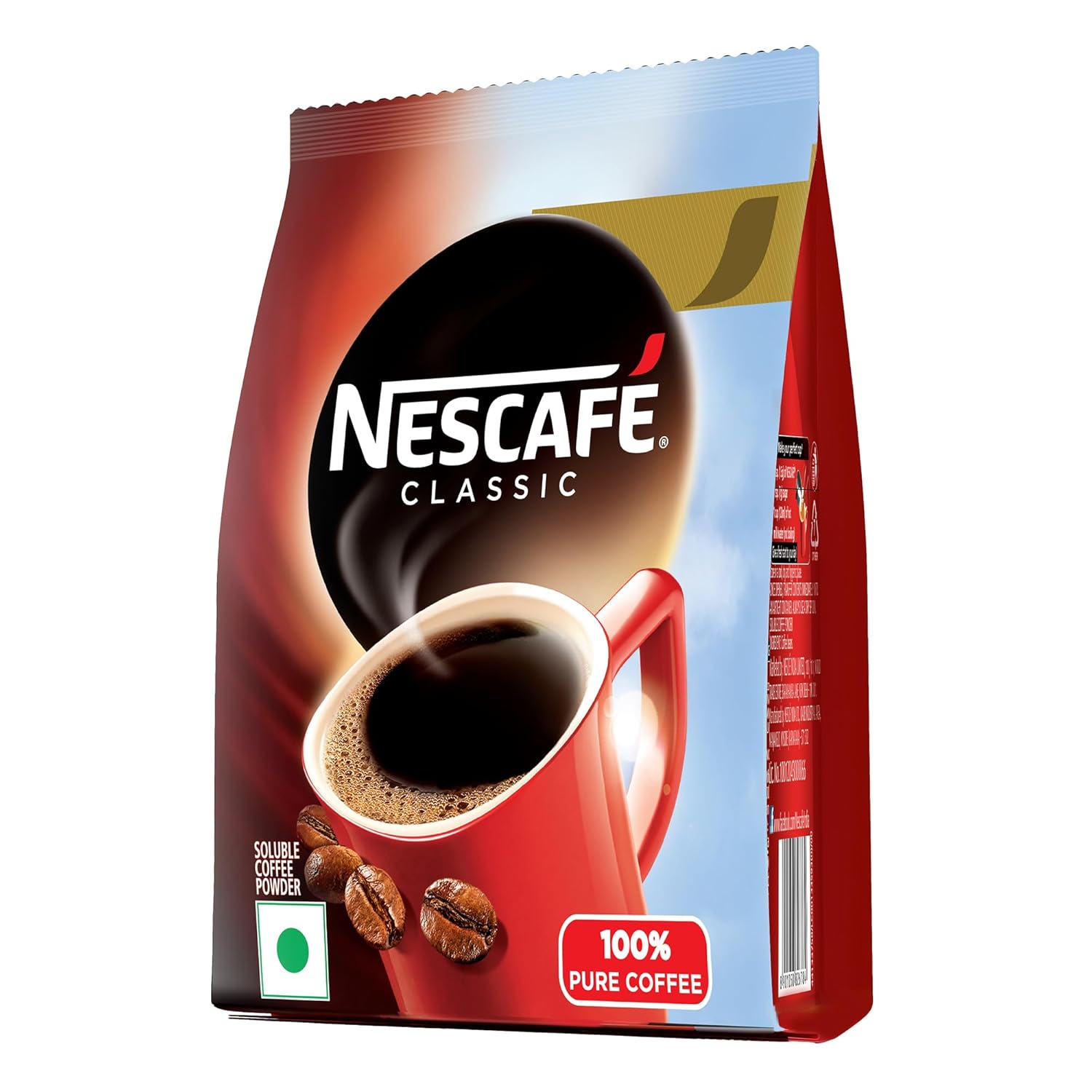 Nescafe Classic Coffee, 230 g