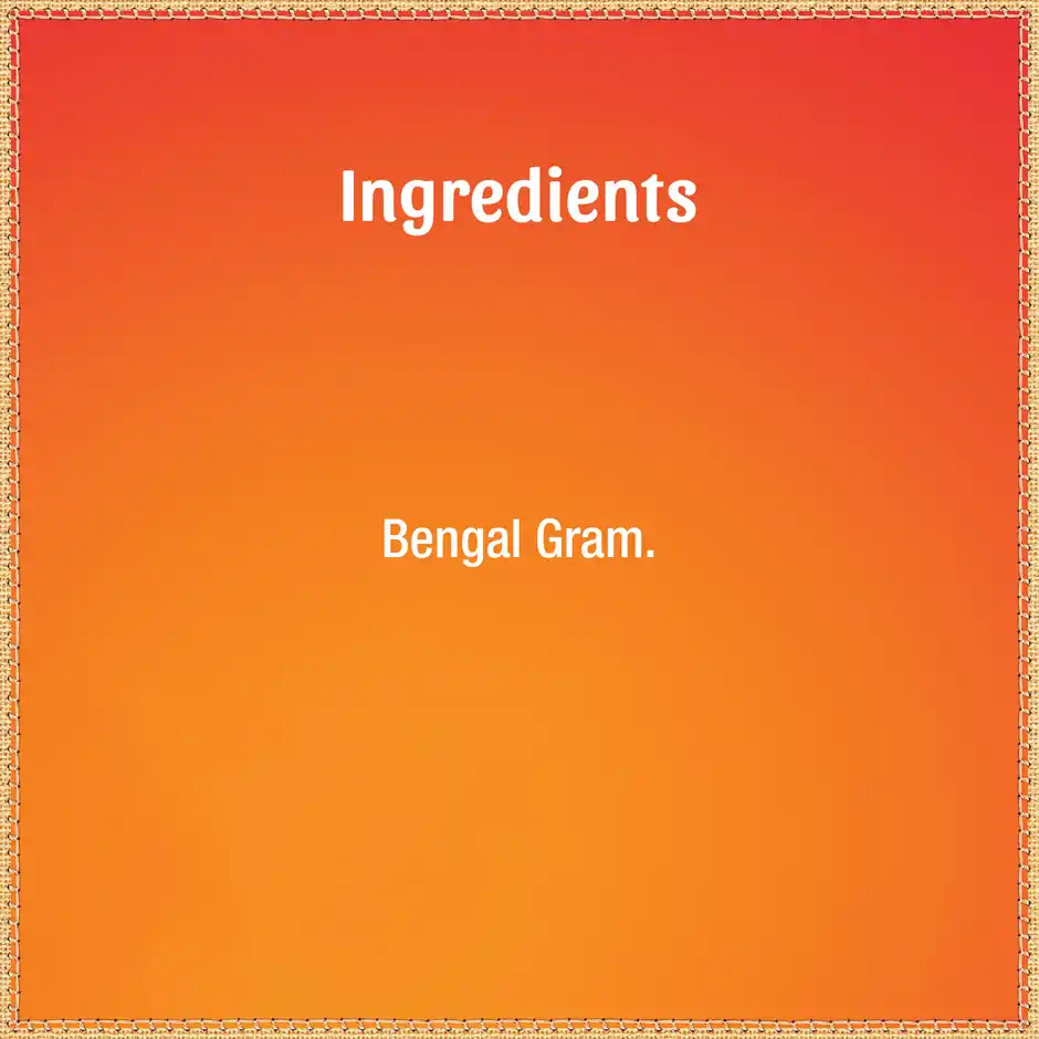 Aashirvaad Bikaneri Chana Dal Besan, 1 kg