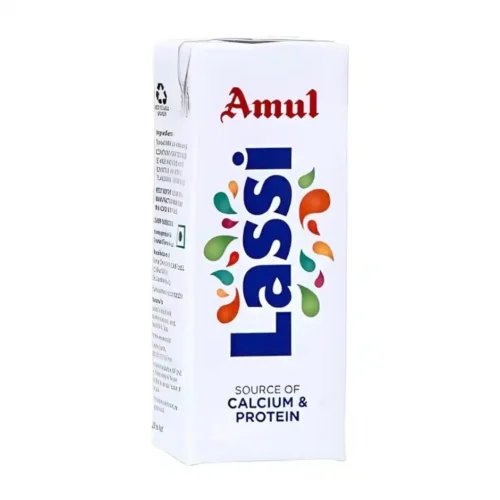 Amul Lassi, 200ml