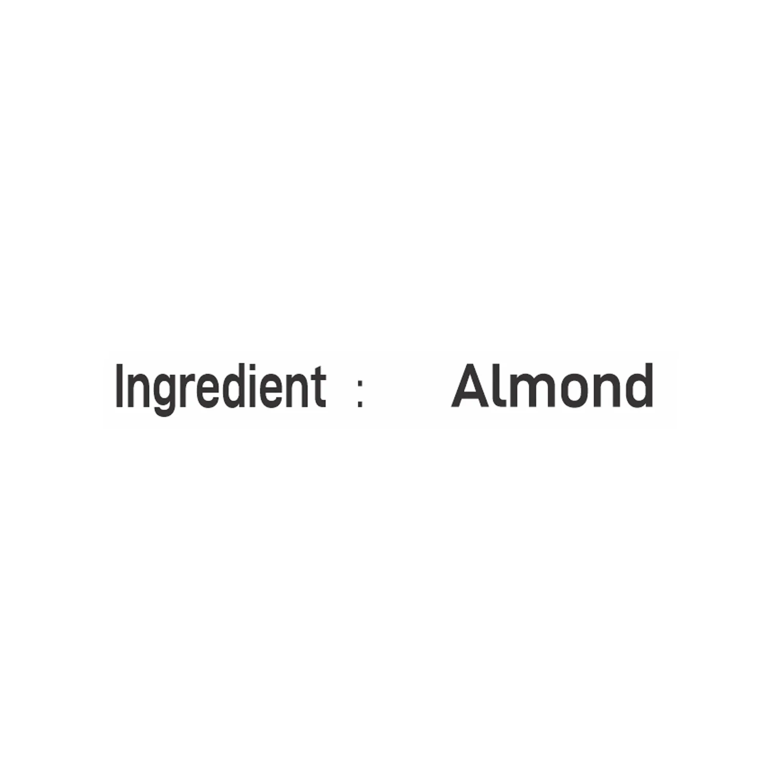 Gourmia California Almonds 200g