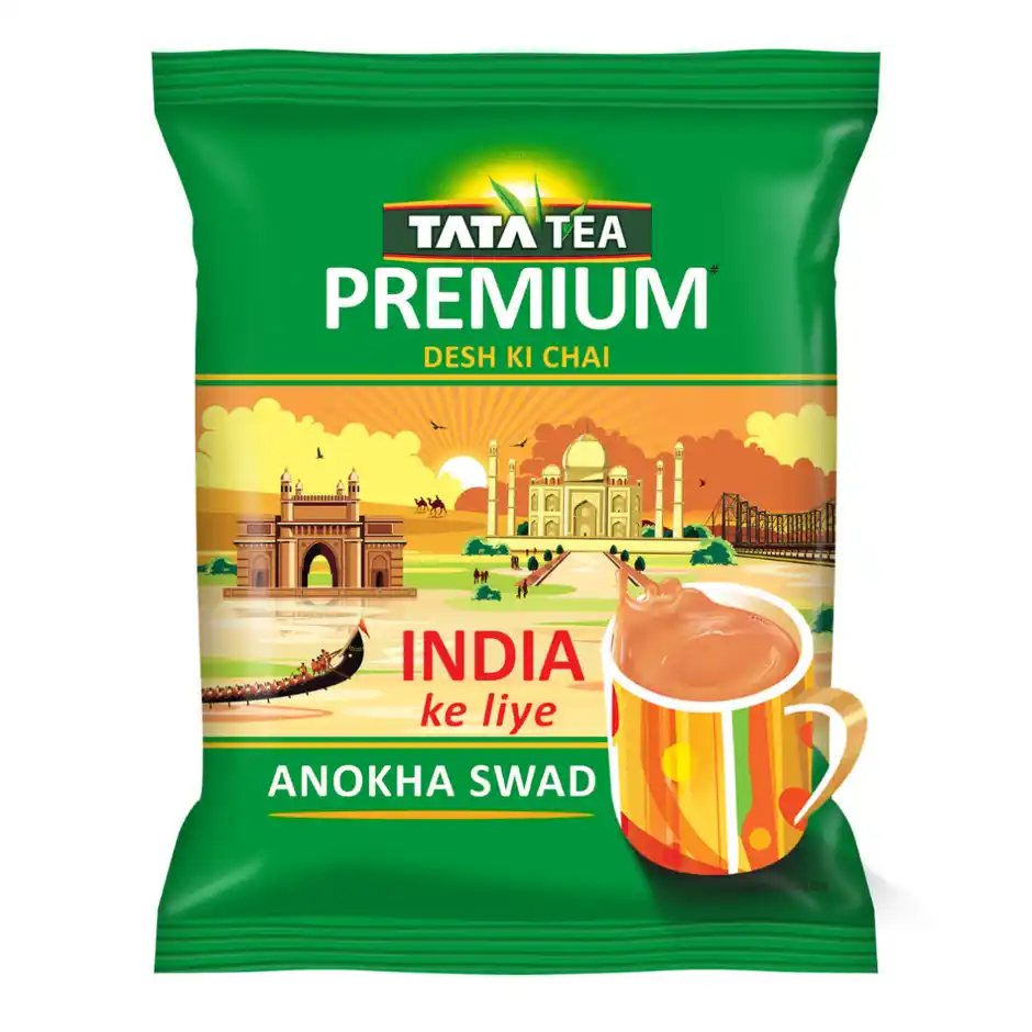 Tata Tea Premium Tea, 500 g