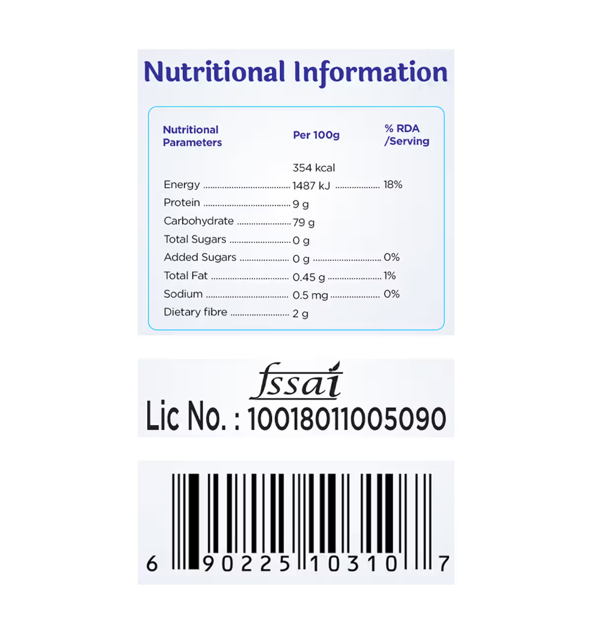 India Gate Super Basmati Rice, 1kg