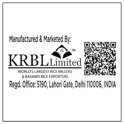 India Gate Dubar Basmati Rice 1 kg