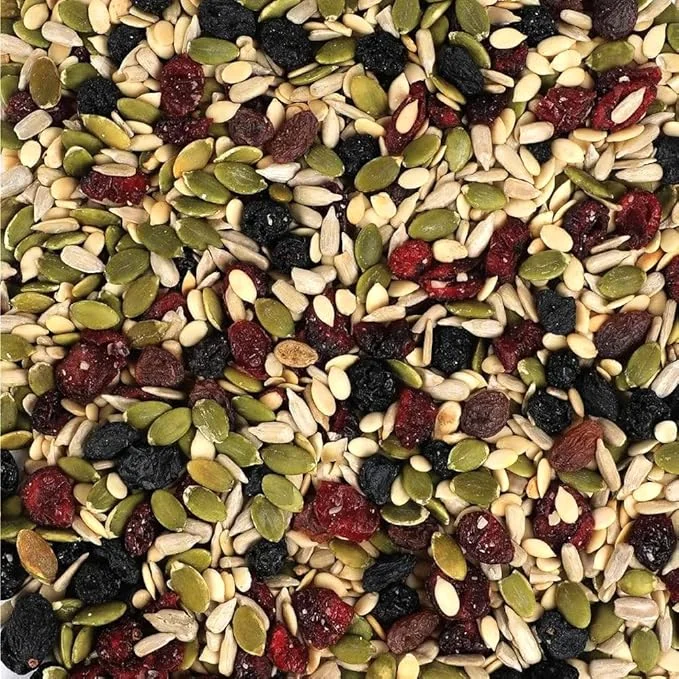 Jewel Farmer Seeds & Berries - 200g