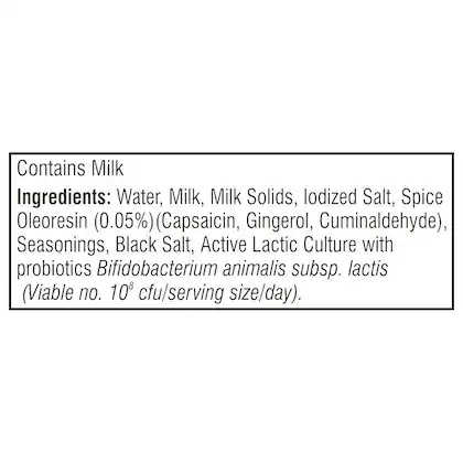Mother Dairy Probiotic Tadka Chach, 270 ml Pouch