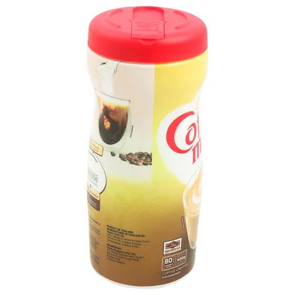 Nestle Coffee Mate Original Zero Cholesterol 400 g
