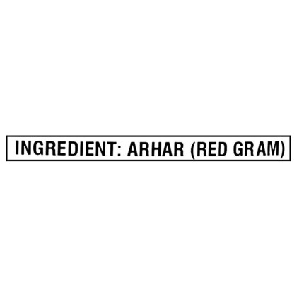 Rajdhani Arhar / Tuar Dal 500 g