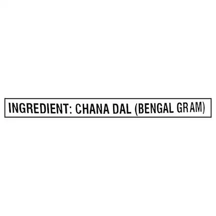 Rajdhani Chana Dal 500 g