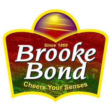 Brooke Bond Red Label Tea 100g