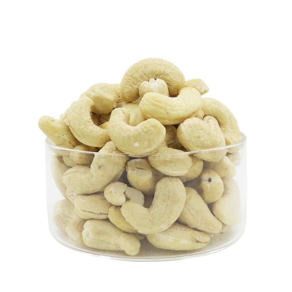 Royal Roasted & Salted Cashew, 250 g