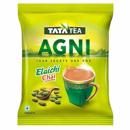 Tata Agni Elaichi Chai 250 g
