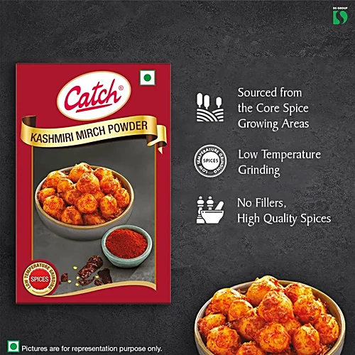 Catch Kashmiri Mirch Powder, 100 g