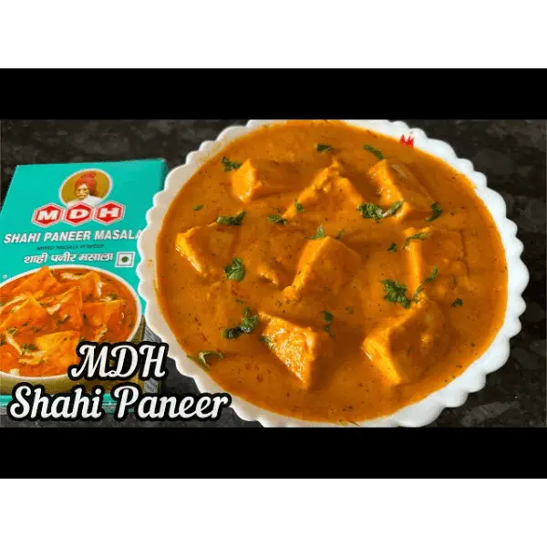 MDH Shahi Paneer Masala, 100 g