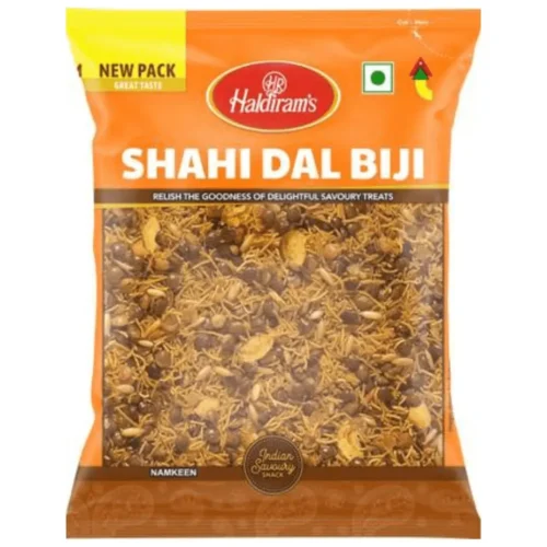 Haldiram's Shahi Dal Biji 400 g