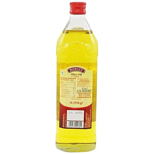 Borges Classic Olive Oil, 1 L