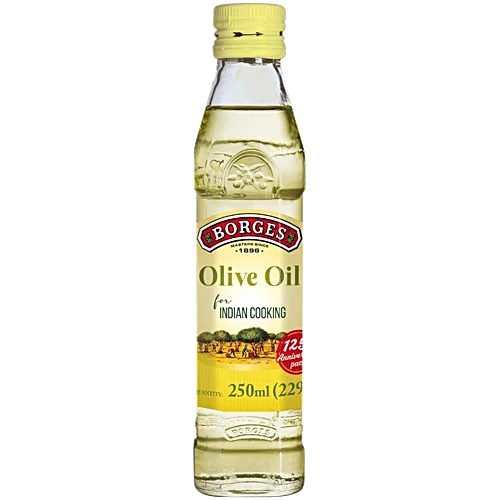 Borges Olive Oil, 250 ml