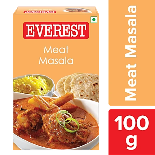 Everest Meat Masala, 100 g