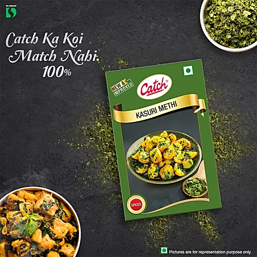 Catch Kasuri Methi, 100 g