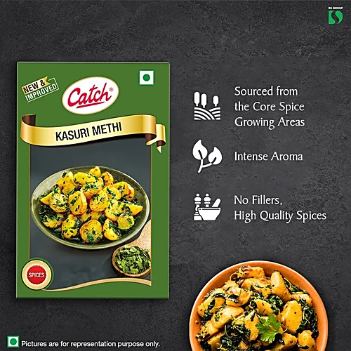Catch Kasuri Methi, 100 g