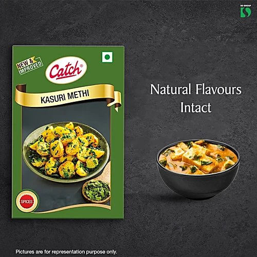 Catch Kasuri Methi, 100 g