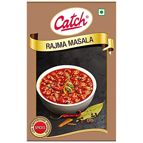 Catch Rajma Masala, 100 g Carton