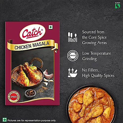 Catch Chicken Masala, 100 g