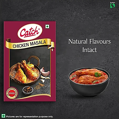 Catch Chicken Masala, 100 g