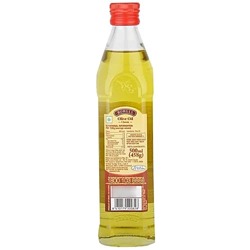 Borges Classic Olive Oil, 500 ml