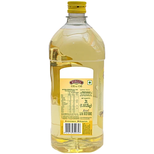 Borges Olive Oil, 2 L
