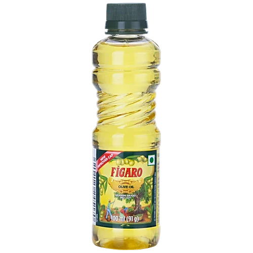 Figaro Olive Oil, 100 ml Bottle