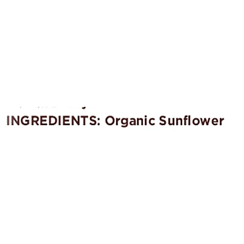 Phalada Pure & Sure Organic Sunflower Oil, 1 L