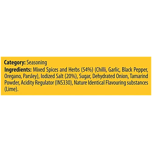 Keya Piri Piri Spice, 90 g