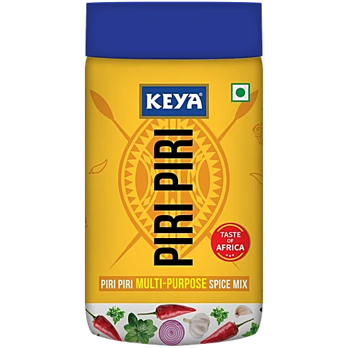 Keya Piri Piri Spice, 90 g