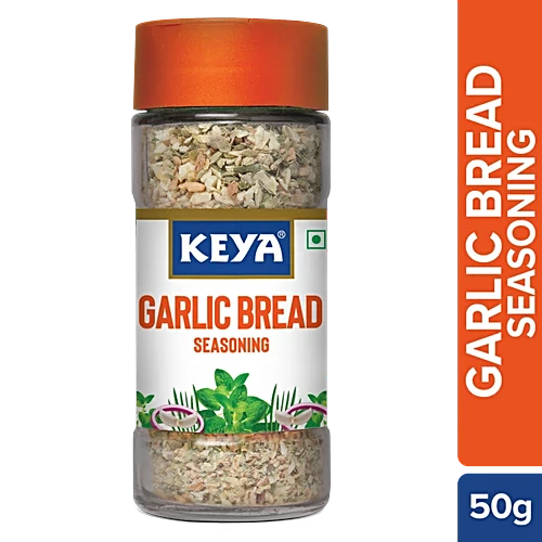 Keya Garlic Bread Seasoning 50 g