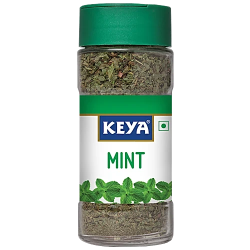 Keya Mint, 7 g Bottle