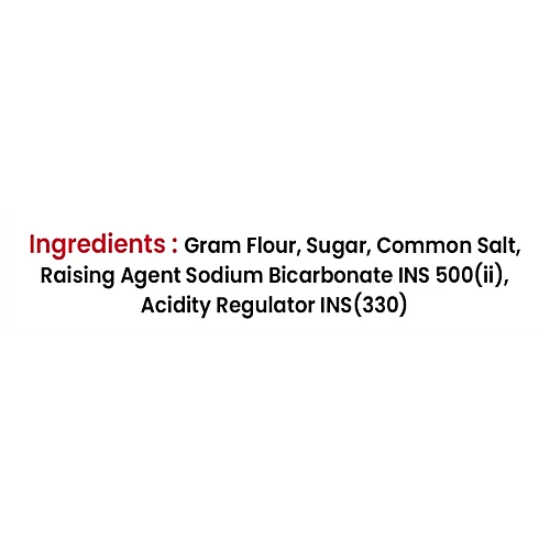 Gm Foods Khaman Dhokla, 500 g