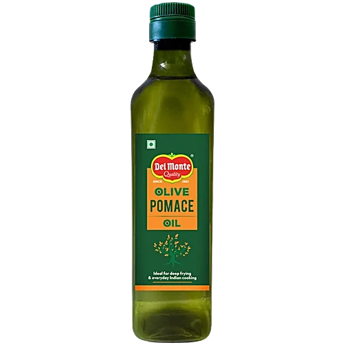 Del Monte Olive Pomace Oil, 500 ml