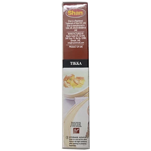 Shan Karahi Masala 50 g
